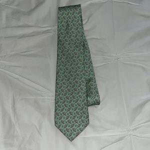 Vineyard Vines Lobster Tie